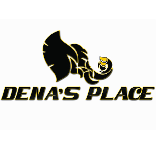 Dena's Place logo small1